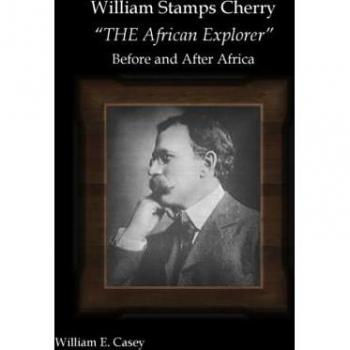 William Stamps Cherry