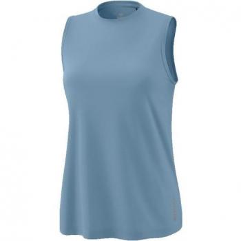 Erima Damen Tanktop in Faded Denim