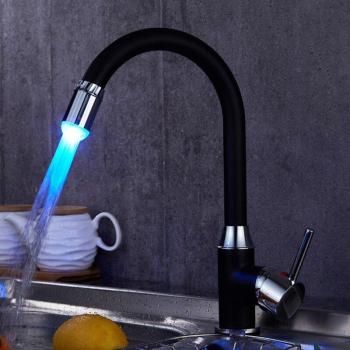 TempGuard Diffuser Faucet Aerator