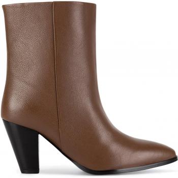 HANYIA-116027 Braun Stiefeletten von Gino Rossi