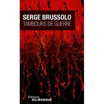 Tambours de guerre