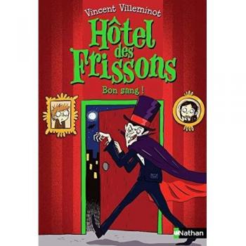 Hôtel des frissons