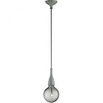 Lampada a soffitto Minimal SP1, Bianco