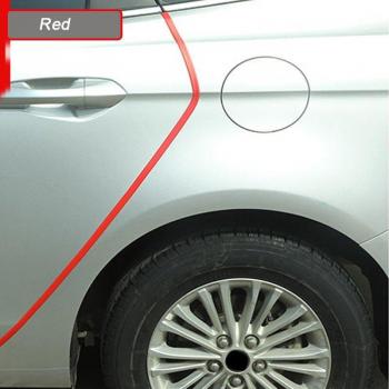 Bande SealGuard 3M – étanchéité Type H pour portes automobiles et coffres moteurs