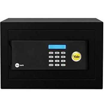 Yale 20 cm Safe & Secure Lock