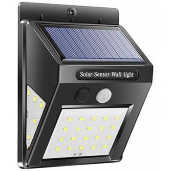 Projecteur Solaire pour Jardin