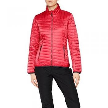 IBISCO ANTRACITE Damenjacke CMP 1+2 – Größe 38