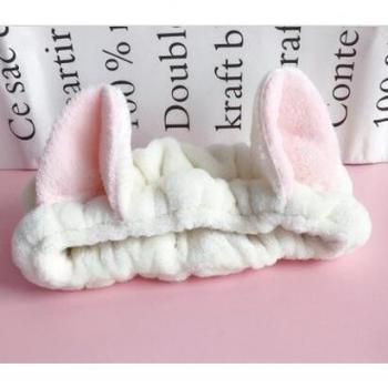 Cat Ears Hair Accessory