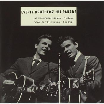 All I Have to Do Is Dream