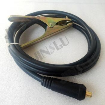 200Amp Earth Clamp with 3M Cable for Plasma Cutting
