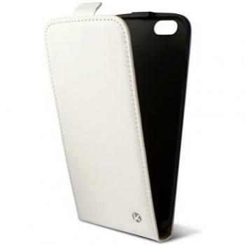 Custodia Ksix per iPhone 6, Nero