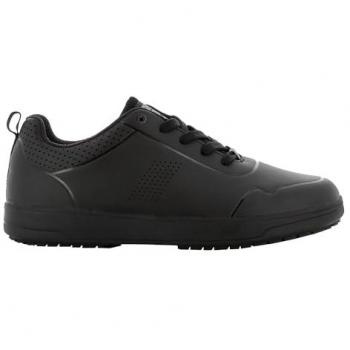 Elis O2 SRC Industrial Safety Shoe – Black, UK 11, EU 46