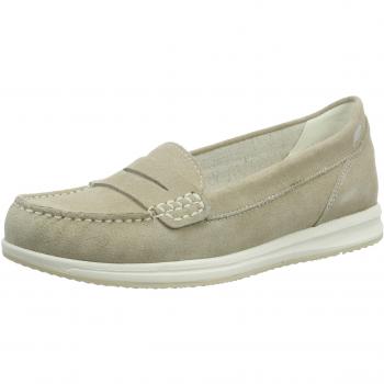 Mocassini Geox D Avery C Donna Beige 37 EU