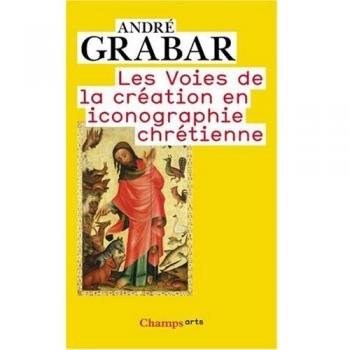 Les voies de la création en iconographie chrétienne