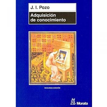 Adquisición de conocimiento: Cuando la carne se hace verbo (Tapa blanda).