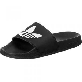 Adidas Originals Adilette Lite Doucheslippers Vrouwen Zwart