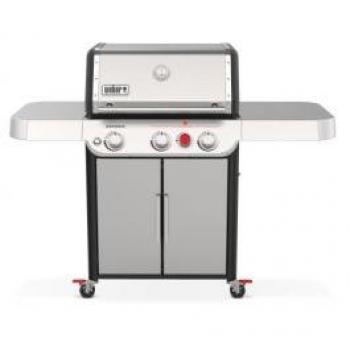Genesis S-325S Grill mit SEAR ZONE