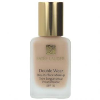 Estee Lauder Double Wear Liquid Foundation SPF 10 #1C1 Cool Blonde