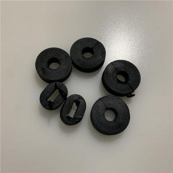 EN125 Rubber Pad