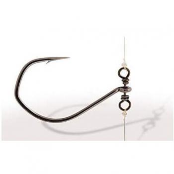 VMC 7119SH Triple Hooks (5 Pack)