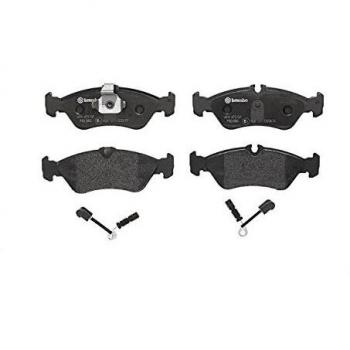 Plaquettes de frein arrière Brembo P 50 082