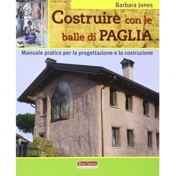 Costruire con le Balle di Paglia
