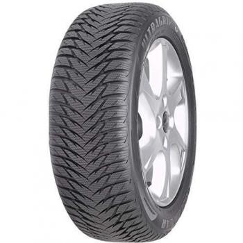 Goodyear UltraGrip 8 M+S