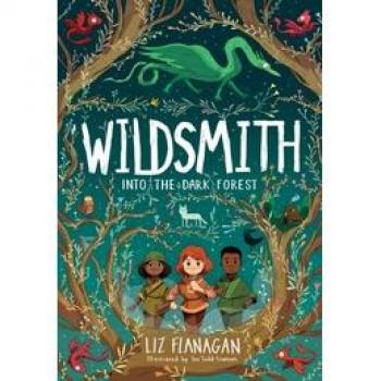 Wildsmith Into the Dark Forest