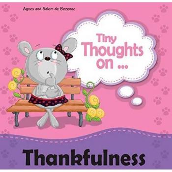 Tiny Thoughts on Thankfulness: Let's be content!