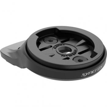 Syncros XC Computer Halterung für MTB Vorbaukappe schwarz