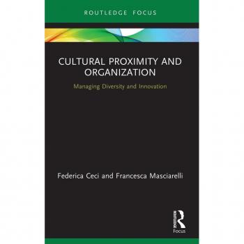 Vitalsource Technologies, Inc. Cultural Proximity And Organization
