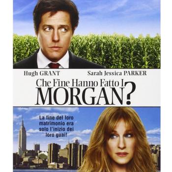 Che Fine Hanno Fatto I Morgan?