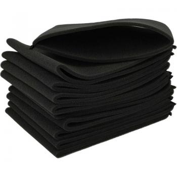 Filtres mousse pour aspirateurs Caramba Auto 9.0, 7.0, 5.0