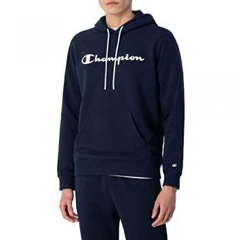 Pull Champion – Col Rond – Style Hommes