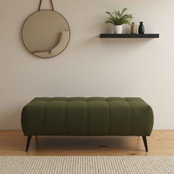 Trento Hocker – Kufenfuß / Einzelfuß – DOMO COLLECTION