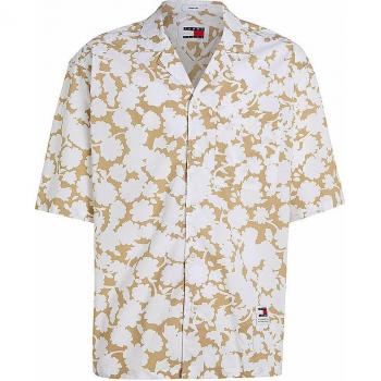 TJM RLX FLORAL AOP CAMP SHIRT male