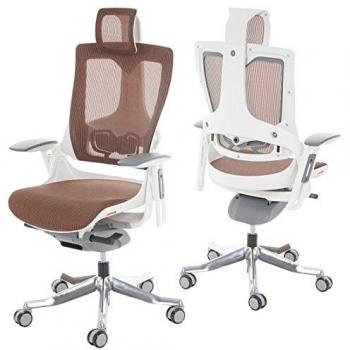 Sedia Ufficio Ergonomica Merryfair Wau 2