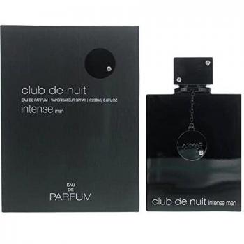 Armaf Club De Nuit Intense Men Eau De Parfum