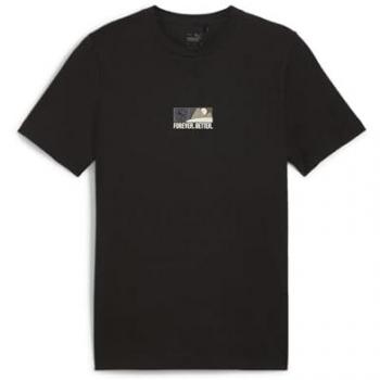 PUMA T-Shirt BETTER SPORTSWEAR