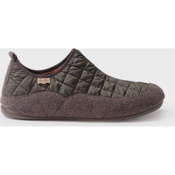 Chaussons Toni Pons Semelle Amovible