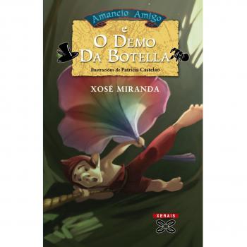 Amancio Amigo e o demo da botella