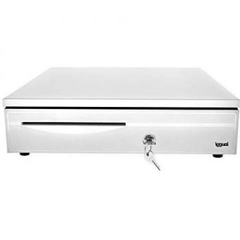 Cash Drawer Iron 3W by IGGUAL