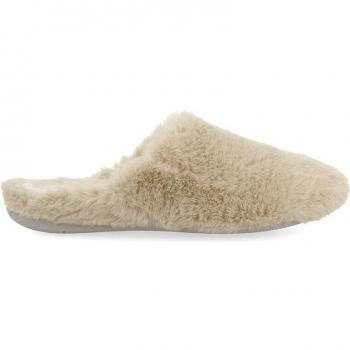 Zapatillas Gioseppo Oberdorf para mujer en color beige