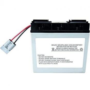Origin Storage Replacement UPS Battery Cartridge (RBC) for APC Back-UPS Pro