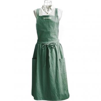 Coffee Shop Kitchen Apron