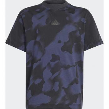 T-SHIRT FUTURE ICONS CAMOUFLAGE POUR ENFANT