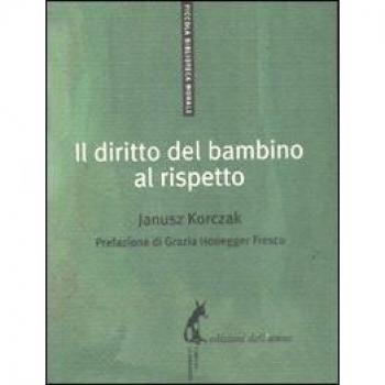 Il diritto del bambino al rispetto