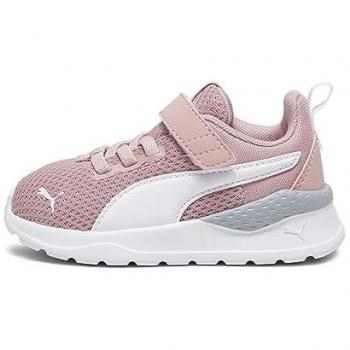 PUMA Anzarun Lite Sneakers – Kinderschuhe – Pink – Größe 22