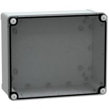Case Thalassa TBS