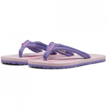 Tongs Puma Epic Flip v2 Rose Poudré Junior